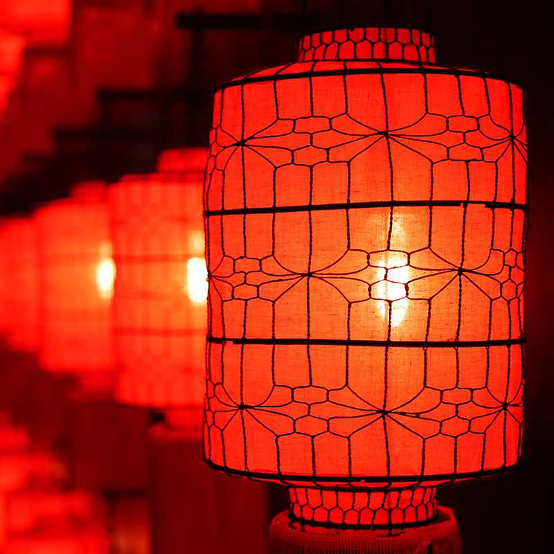Chinese New Year 2026