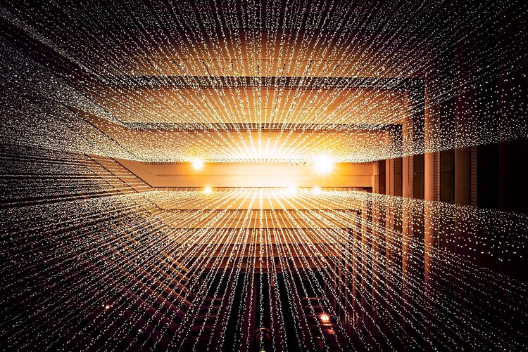 The Mastery Project Reality Reset