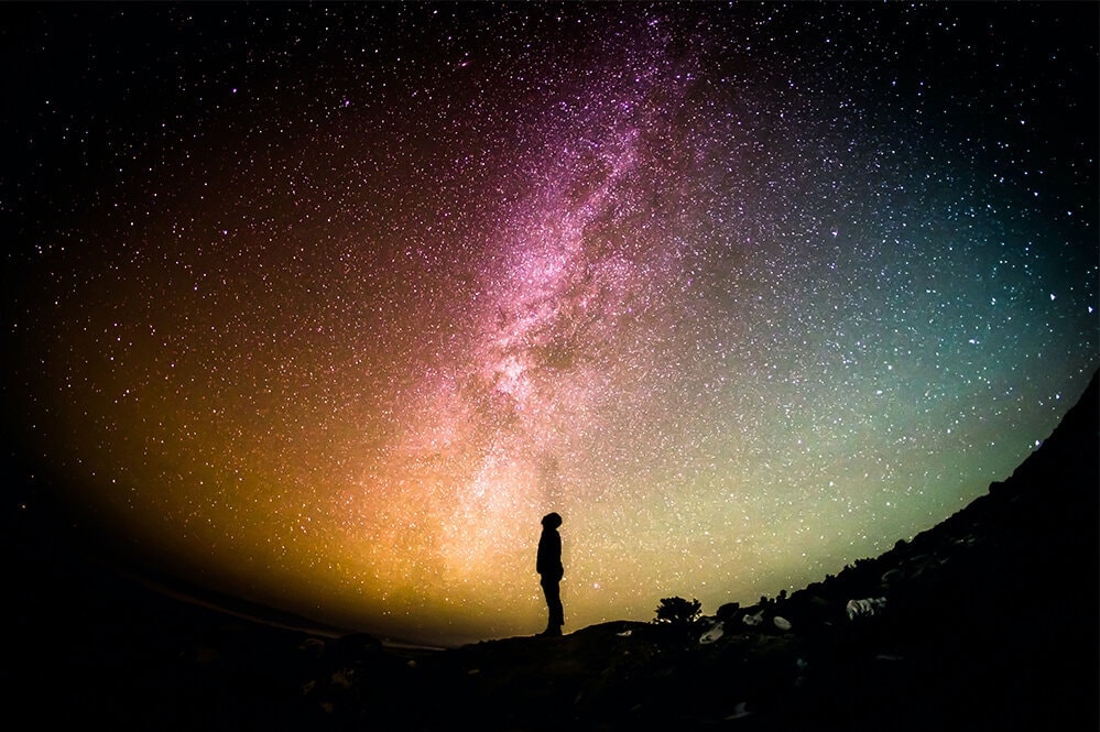 The Mastery Project Self Summit
